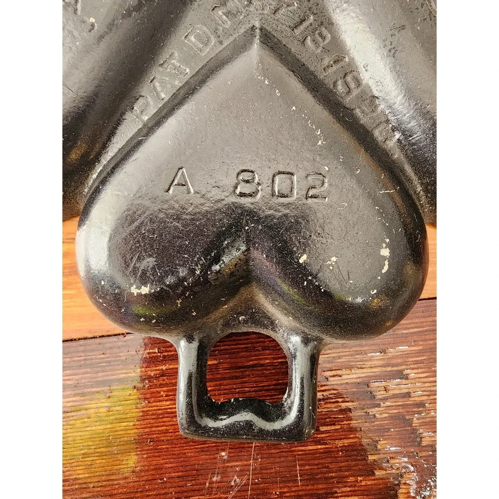 N/A griswold 802